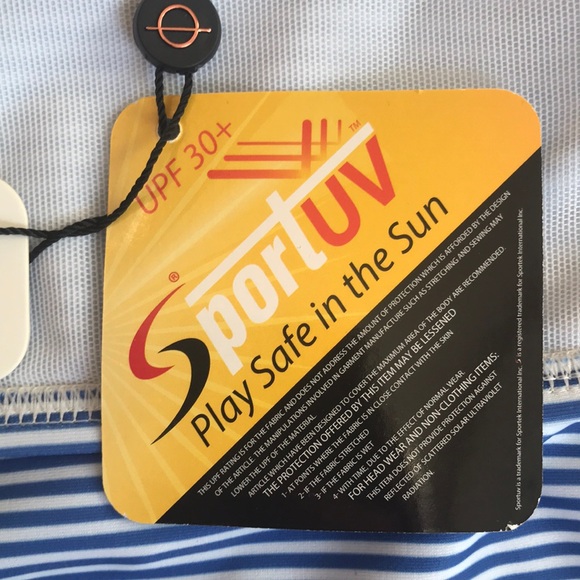 Siloett High Rise Bikini Bottoms, Multicolored NWT - Picture 7 of 8